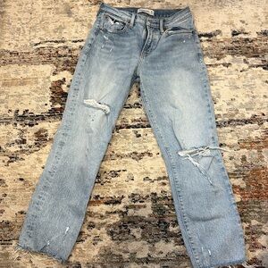 Abercrombie Jeans